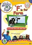 Revue Go Babies Inc  / Alphabet Road: F Is for Farm - Do You Know Where