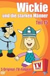 Wickie und die starken M�nner, Teil 15