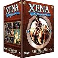 Xena - L'int�grale