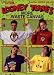Search : Looney Tunes More Waste Canvas (Leisure Arts Leaflet #2869)