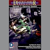 Deathstalker Rebellion Collection: Episodes 1-5 | [Simon R. Green]