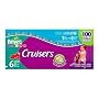 Pampers Cruisers, Size 6, 100-Count