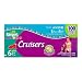 Pampers Cruisers, Size 6 (35+ Lbs), Economy Plus Pack, 100 Cruisers