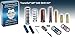 Toyota Jeep A340 AW4 Transmission Transgo Shift Kit A341 A343 SK340