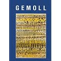 Griechisch- Deutsches Schul- und Handw�rterbuch. Neubearbeitung