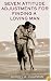 Seven Attitude Adjustments for Finding a Loving Man