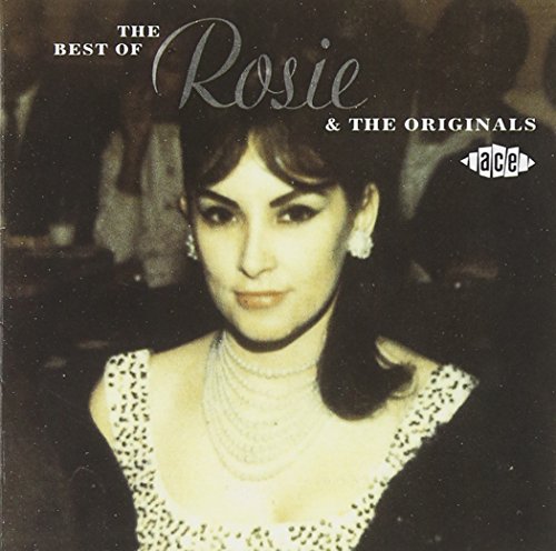 Rosie & The Originals - The Best Of Rosie & The Originals - Zortam Music