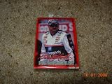 Dale Earnhardt Playing Cards
