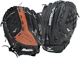 Mizuno Prospect GPT1175 Youth Baseball Glove (11.75-Inch)