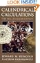 Calendrical Calculations Millennium edition