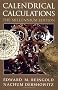 Calendrical Calculations Millennium edition