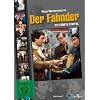 Der Fahnder - Die f�nfte Staffel [4 DVDs]