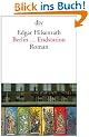 Berlin ... Endstation: Roman