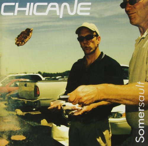 Chicane - Time of Your Life Lyrics - Zortam Music