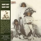 Saint Just (LP Miniature)