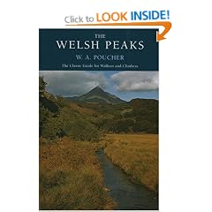 The Welsh Peaks: A Poucher Guide (W a Pouchers Guides)