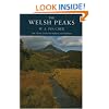 The Welsh Peaks: A Poucher Guide (W a Pouchers Guides)