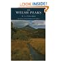 The Welsh Peaks: A Poucher Guide (W a Pouchers Guides)
