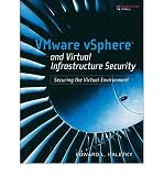 Produkt-Bild: (VMWARE VSPHERE AND VIRTUAL INFRASTRUCTURE SECURITY: SECURING THE VIRTUAL ENVIRONMENT) BY Haletky, Edward L.(Author)Paperback Jun-2009