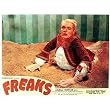 Freaks - Movie Poster
