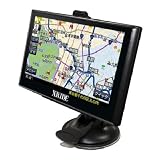 アール・ダブリュー・シー X-RIDE ポータブルナビゲーション 7インチワイド液晶ワンセグモデル RM-XR720