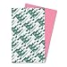 Wausau Astrobrights Heavy Duty Paper, 24 lb, 11 X 17 Inches, Pulsar Pink, 500 Sheets (22623)
