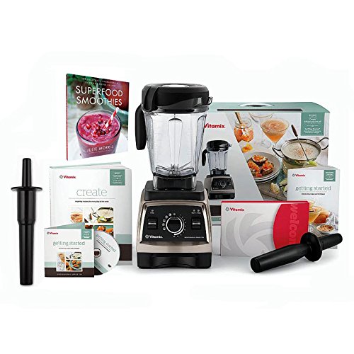 7U7Cheap More Sale Vitamix Professional Series 750 Blender (1944) with