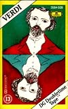Verdi: DG Doubletape Tape 13 [Audio Cassette]