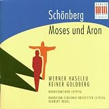Schoenberg: Moses und Aron
