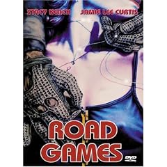 Road Games [DVD] [1982] [Region 1] [US Import] [NTSC]