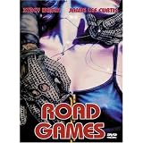 Road Gamesby Stacy Keach
