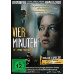 Vier Minuten
