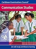CAPE communication studies : for self-study and distance learning