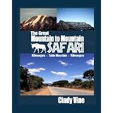 The Great Mountain to Mountain Safari