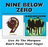 Live At The Marquee,Dont