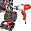 New Clarke CEW1000 Electric Impact Wrench 240v