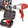 New Clarke CEW1000 Electric Impact Wrench 240v