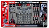 KR Tools 10118 140 Piece Professional Tool Set 51jxK378BeL. SL160 KR Tools 10118 140 Piece Professional Tool Set