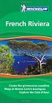 Michelin the Green Guide French Riviera (Michelin Green Guide: French Riviera English Edition)