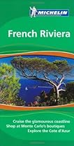 Michelin the Green Guide French Riviera (Michelin Green Guide: French Riviera English Edition)