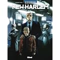 Uchronie(s) : New Harlem, Tome 3 : R�visionnisme