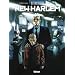 Uchronie(s) : New Harlem, Tome 3 : R�visionnisme