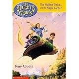 The Secrets of Droon: The Hidden Stairs and the Magic Carpet
