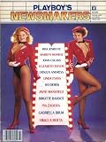 Playboy's Newsmakers