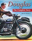Douglas : the complete story