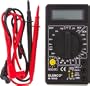 Multimeter, M-1000B 3 1/2 Digit, 2000 Count Display