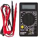 Multimeter, M-1000B 3 1/2 Digit, 2000 Count Display