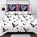 Northwest Houston Texans NFL Full Sheet Set NOR-1NFL821001119WMT