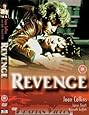 Revenge [DVD] (1971)