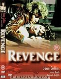 Revenge [DVD] (1971)